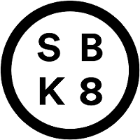 Salmon Bay K8 logo
